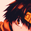 bakazaru: (eye close up)