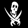 mercator: (Captain Kidd)