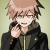 luckybreaks: ...I shouldn't even be surprised. (SPRITE ► I'm the bomb detector?)