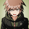 luckybreaks: She's literally right there, man. (SPRITE ► how can she be a ghost?)