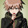 luckybreaks: Fuck, that one didn't go there! (SPRITE ► time to put the panels in.)