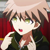 luckybreaks: Again? ...Well, off I go, then. (QUERY ► was i just voluntold?)