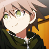 luckybreaks: But thanks all the same, bro. (HEH ► that's a little embarrasing.)