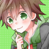 luckybreaks: Keep the dangerous knife? Sure! (EAGER ► how can I help out?)