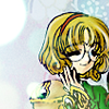 monster_san: Happy and content (Let's have a happy day)