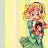 monster_san: Hand-to-mouth surprise (Oh me oh my)