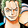 yourotherleft: (cool smile)
