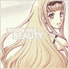 aigoos: (Suiko 5 - Brains & Beauty (Luserina))