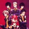 warmskies: (misako-chan) (Aaaah you guys look like a cute little)