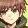 luckybreaks: After all, we're together, aren't we? (CALM ► I'm sure we'll win!)