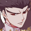 hallacious: (hot damn i'm pretty)