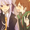 luckybreaks: Let me tell you all of them. (KYOUKO ► I got the deets!)