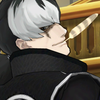 shacklebreaker: (im smirking but inside im crying :'))