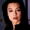 facemyenemies: I hate this woman... (May Face 2)