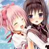 secretambition: (Madoka Magica ★ Caught u!)