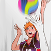 jounce: (<< THIS VOLLEYBALL IS SO CUTE)