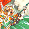 monster_san: Seriousface with the sword (Serious face on)