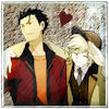 uakari: (Kurofai Drape)