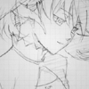 pseudoll: (２６。 a hope)