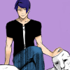 preybeforemeals: (VICTOR ♞ you need some better pets)
