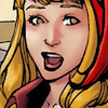 hawkfire: (Maskless: Excited)