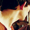 frek: (merlin - merlin neck)