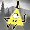 goodtobeback: (is he a dot or is he a speck)