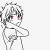 secare: (they all call me a problem child｡)