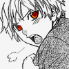 secare: (i'm here to tear your kingdom down｡)