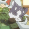 dappercat: (Back in the old days...)