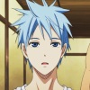 concealedpresence: (30: Bed head)