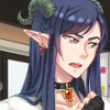 deil: sex. i don't know what else you want from me (i mean i offered you kinky jungle themed)