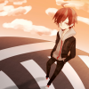 luckybreaks: ...is ours to save now. (DISTANT ► the whole wide world...)