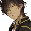 birthmarkless: pixiv id 48250743 (you don't even notice me)