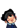 geonomy: (☆ i feel the love and i feel it burn)