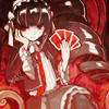 advancing: (CELESTIA ღ queen of hearts.)