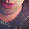 termineur: (Working mouth)