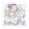 saya: (BSSM - Endymion and Serenity)