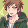 luckybreaks: I'm all out of tickets. (FLUSH ► a friend date?)