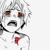 secare: (despair tears my heart apart｡)