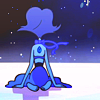 oceanthief: (she fell like a meteor onto the planet)