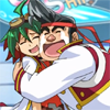 otoko: (OW...)