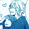 snakebait: (botan's housewife)