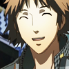 punchesyu: (happy anime face)