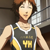 punchesyu: (lol he doesn't play basketball)