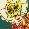 monster_san: Shock! Also got an umbrella (Good gracious heavens above!)