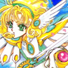 monster_san: Magic Knight outfit and swording (Time to strike)