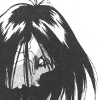 killingangel: Alita is deep in thought (Pensive)