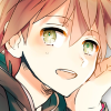 luckybreaks: I promise I'm listening. (AMUSED ► keep talking.)