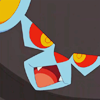 mindrot: (luxray happy)